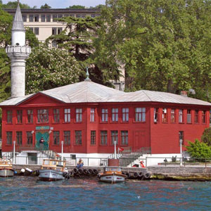 İstanbul'dan görüntüler